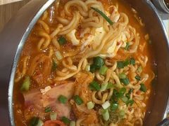 -朴大叔拌饭(上海金山万达店)