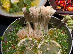 -Ameigo梅果·云贵川bistro(长宁来福士店)