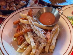 -BROWNSTONE布朗石西班牙餐厅(富城店)