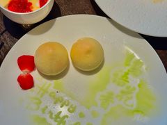 -甄御•海鲜新青岛菜(麦岛店)