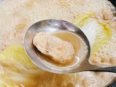 -野菌皇海景野生菌火锅(滨海大道店)