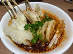 -太二酸菜鱼(武汉光谷保利店)