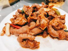 -小船渔村•大连菜•大连焖鱼(明泽街店)