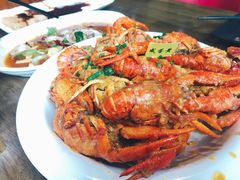 -日食记精菜馆(建邺万达店)