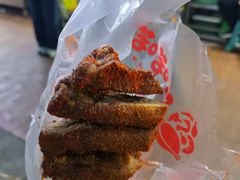 -肥喏喏小吃站(农院路店)