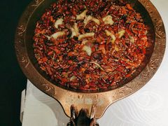 -雲蜀龙阁·金牌水煮鱼(方庄店)