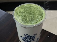 -CHARLIETOWN红茶公司(南京万象天地店)