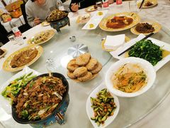 -烤肉季饭庄