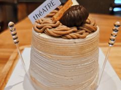 -théATRE 茶聚场(王府中環店)