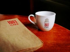 -1901 Cafe(西四店)