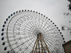 -国色天乡三期陆地乐园