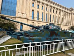 -中国人民解放军海军博物馆