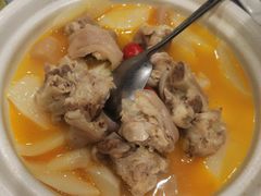 -印巷里主题餐厅(马鞍山店)