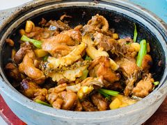 -子霖南山鲜虾面(南山总店)