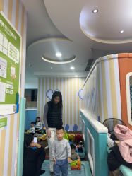 -孩子王童乐园(上海青浦吾悦广场店)