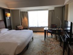-杭州君悦酒店