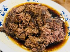 -柴氏风味斋(甘家口店)
