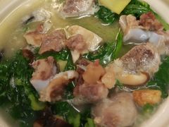 -盈旺小厨·非遗黄鳝饭(泰康路店)