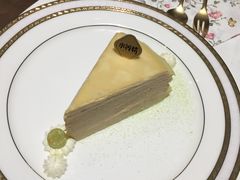 伯爵千层-也枫·小黄楼(南山路旗舰店)