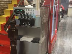 -灶座小锅烀饼·铁锅炖(道里店)