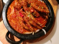 -七八冷面·延边朝鲜族美食(圣熙八号店)