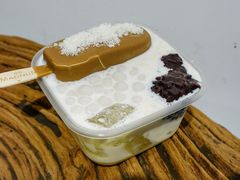 -甜心闲生传统手工冰粉(奎星楼店)