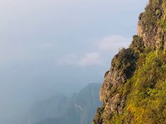 -峨眉山风景名胜区
