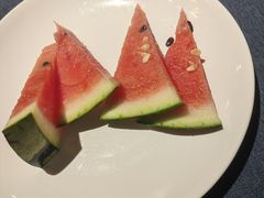 -金狮麟·新豫菜(金码大厦店)