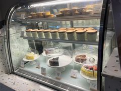 -糖纸甜品(乐颂坊店)