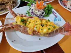 -班赞海鲜市场