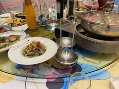 -南山饭店(阳明古镇店)