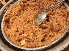 -KŌNG胶东小馆(华熙店)