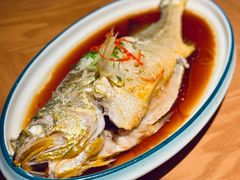 -波螺油子·海肠捞饭·青岛菜(市南银座店)