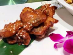-乾隆美食·本帮菜(黄河路店)