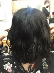 -京都造型·烫发·染发