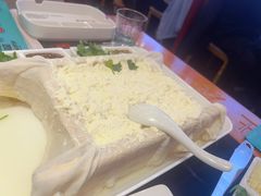 -灶座小锅烀饼·铁锅炖(道里店)