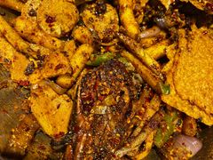 -嘎嘎鸭下巴·爆辣干锅(明教寺店)