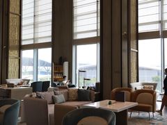 -深圳国际会展中心希尔顿酒店(前海华发冰雪世界店)