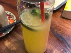 -阿记烧烤(大兴新区店)