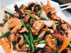 -四海蒸鲜蒸汽海鲜自助(北戴河店)