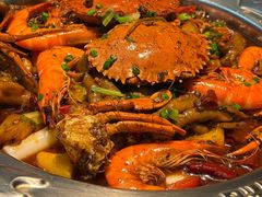 -胖哥俩肉蟹煲(福州仓山爱琴海店)