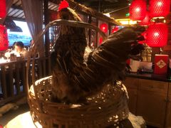 -老湘村·湖南土菜(天河维多利店)