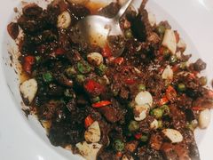 -佬麻雀·新湘菜(珠海金发购物中心店)