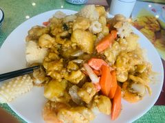 -桃子餐厅·天津菜(红星路直营店)