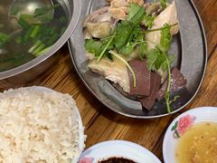 -肥婆兰鸡饭(西门外街店)