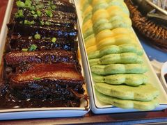-江南婆婆(车墩店)