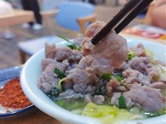 跷脚牛肉-全牛匠·乐山跷脚牛肉(望京店)
