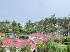 -海口喜来登酒店
