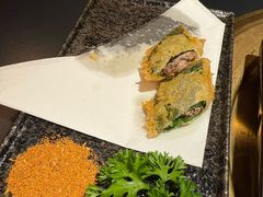 -無二炙坊·和牛烧肉(大钟寺1733店)