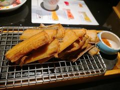 -老头儿油爆虾·知味杭州(爱琴海购物中心)